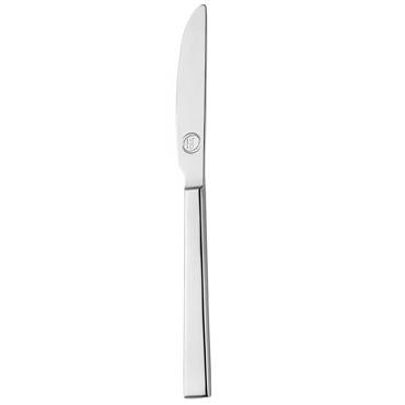 Cryspo Trio Μαχαίρι Φαγητού ΙΝΟΧ 18/10 'NORDIC' 45830074 Cryspo Trio Μαχαίρι Φαγητού ΙΝΟΧ 18/10 'NORDIC' 45830074